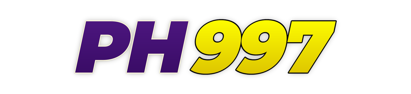 ph997 Casino Logo